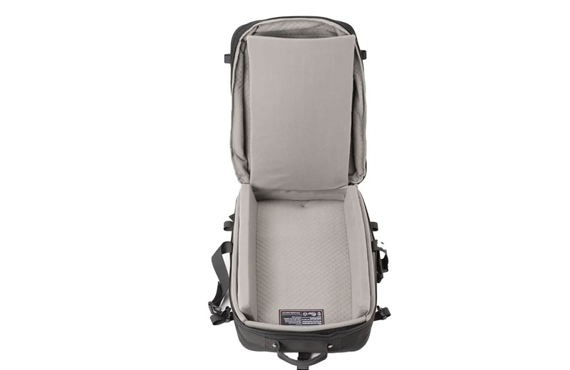 Magma Solid Blaze Pack 180 Τσάντα Πλάτης