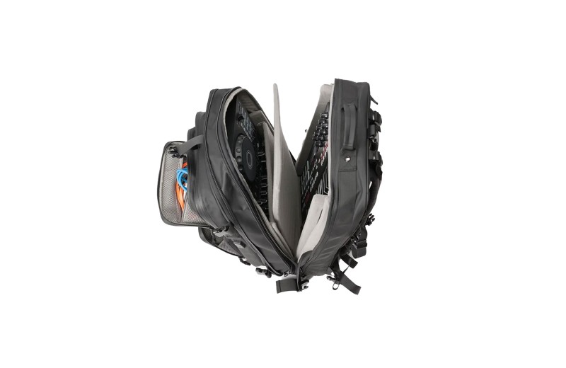 Magma Solid Blaze Pack 180 Τσάντα Πλάτης