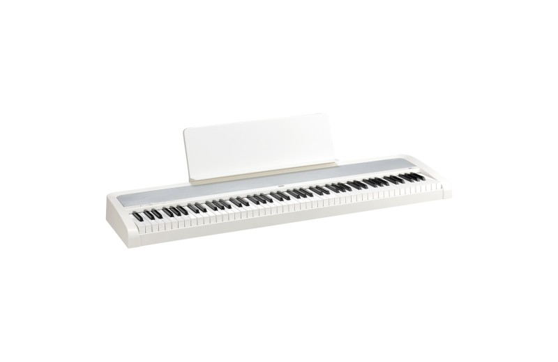 KORG B2+WH DIGITAL PIANO ΜΕ 88 ΒΑΡΥΚΕΝΤΡΙΣΜΕΝΑ ΠΛΗΚΤΡΑ