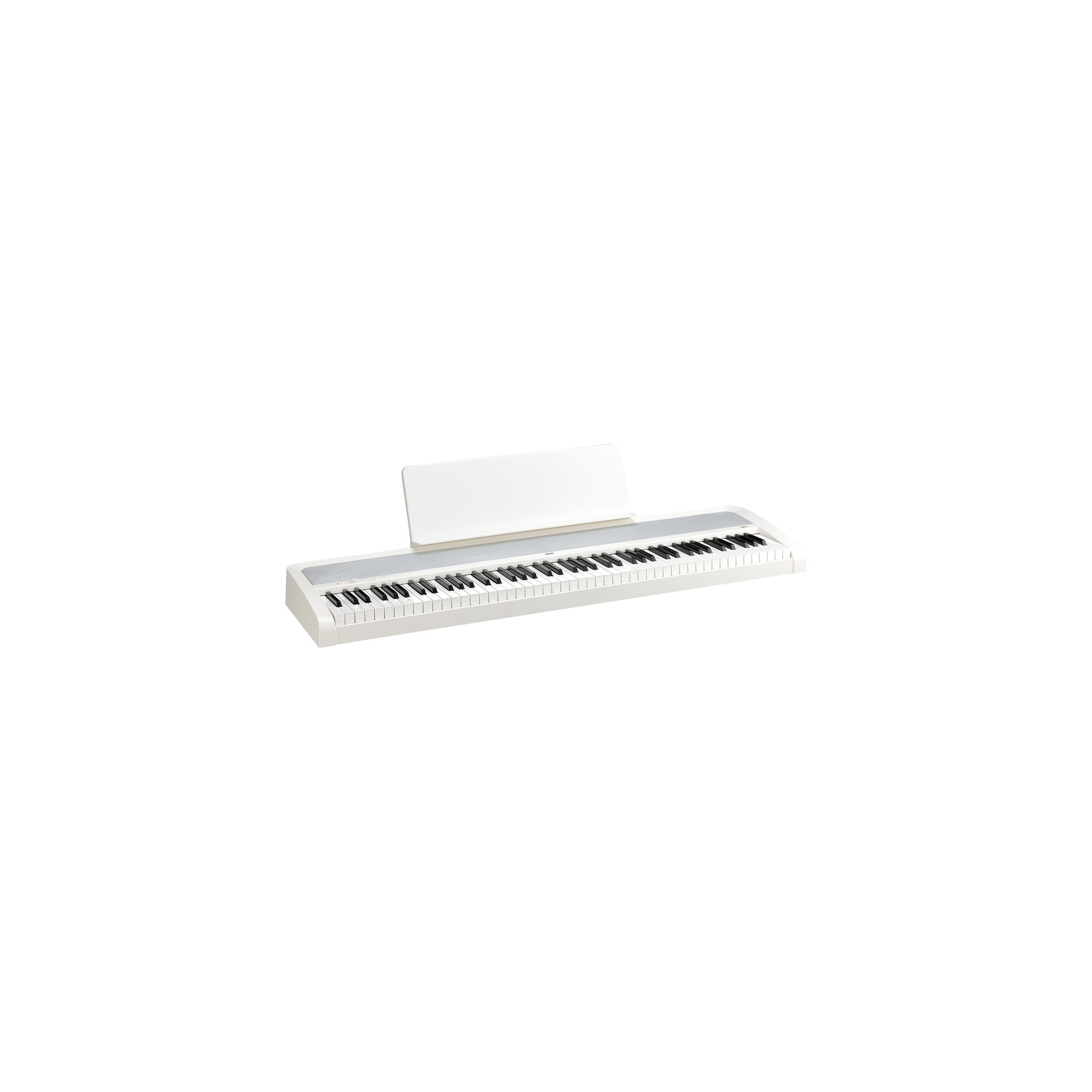 KORG B2+WH DIGITAL PIANO ΜΕ 88 ΒΑΡΥΚΕΝΤΡΙΣΜΕΝΑ ΠΛΗΚΤΡΑ