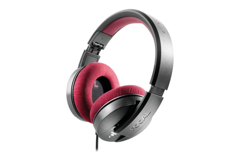 Focal Listen Pro Ear Pads