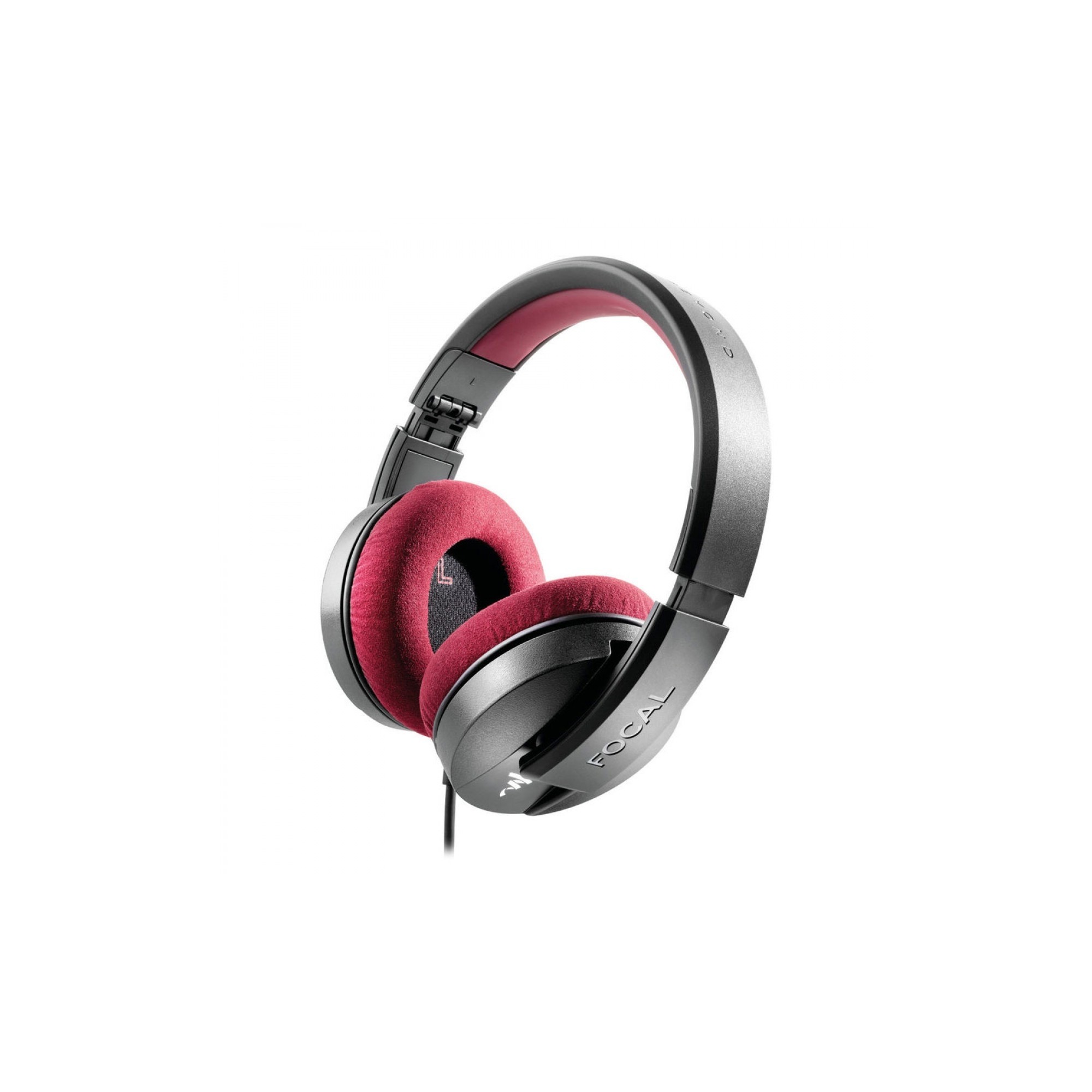Focal Listen Pro Ear Pads