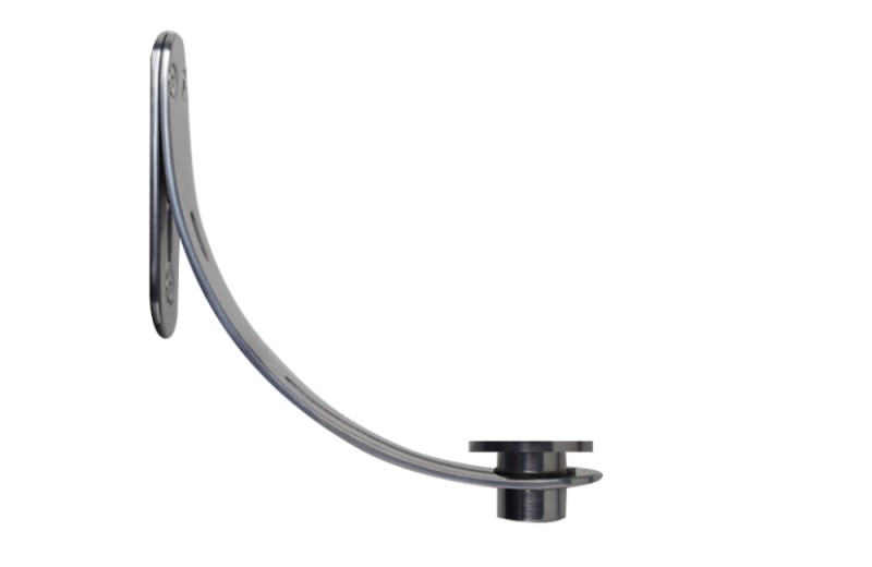 Elipson Planet M Wall Mount Επιτοίχια Βάση Ηχείου
