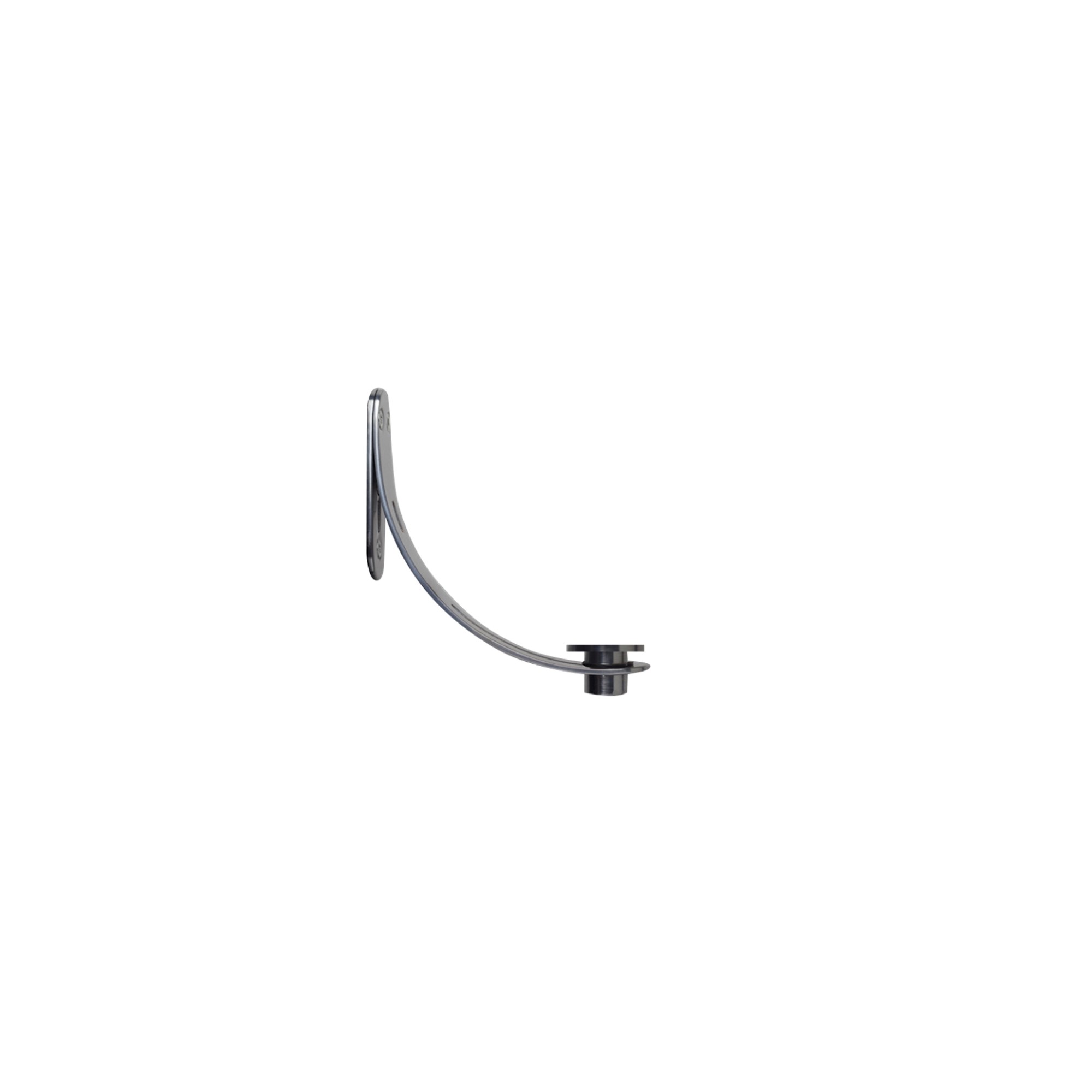 Elipson Planet M Wall Mount Επιτοίχια Βάση Ηχείου