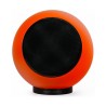 Elipson Planet L Performance Matte Orange Ηχεία Βιβλιοθήκης - Ζεύγος