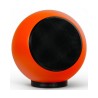 Elipson Planet L Performance Matte Orange Ηχεία Βιβλιοθήκης - Ζεύγος