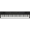 KORG LIANO-BLK ΦΟΡΗΤΟ ΠΙΑΝΟ ΜΕ 88 ΗΜΙΒΑΡΥΚΕΝΤΡΙΣΜΕΝΑ ΠΛΗΚΤΡΑ