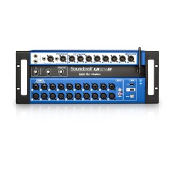 Soundcraft UI-24R Digital Mixer
