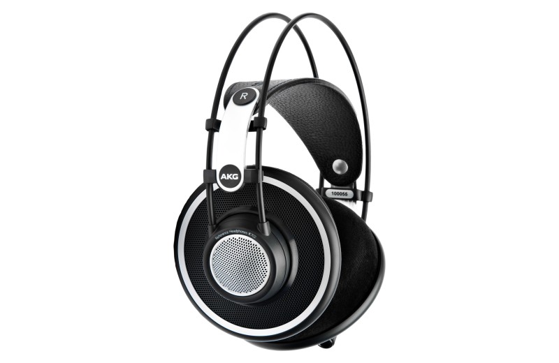 AKG K 702 ΑΚΟΥΣΤΙΚΑ