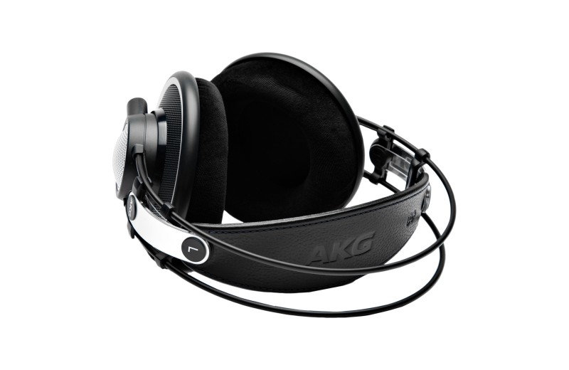 AKG K 702 ΑΚΟΥΣΤΙΚΑ