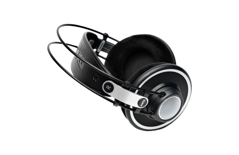 AKG K 702 ΑΚΟΥΣΤΙΚΑ