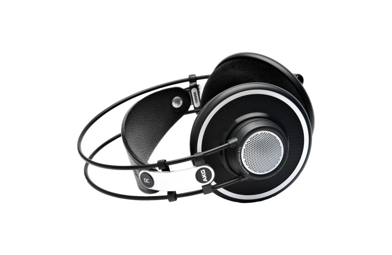 AKG K 702 ΑΚΟΥΣΤΙΚΑ