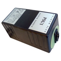 Novation Psu01 Optional 9V Dc Power Supply