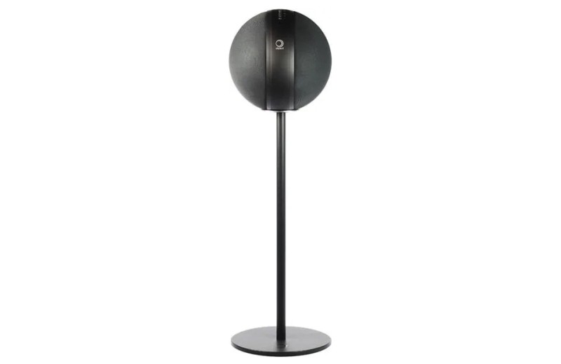 Elipson Stand Gun Metal Επιδαπέδια Βάση Ηχείου