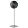 Elipson Stand Gun Metal Επιδαπέδια Βάση Ηχείου
