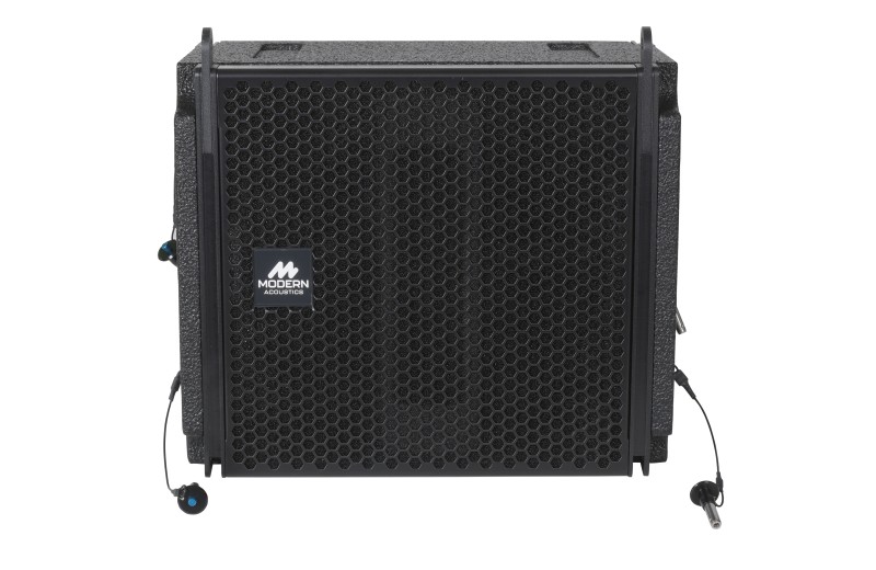 Modern Acoustics  LA-100 Παθητικό line array
