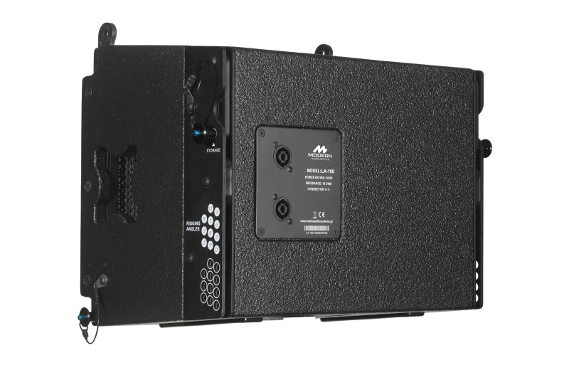 Modern Acoustics  LA-100 Παθητικό line array