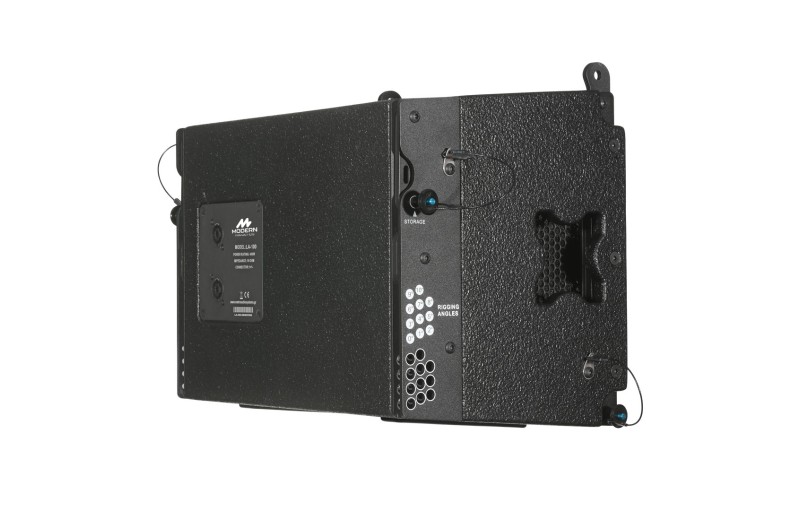 Modern Acoustics  LA-100 Παθητικό line array