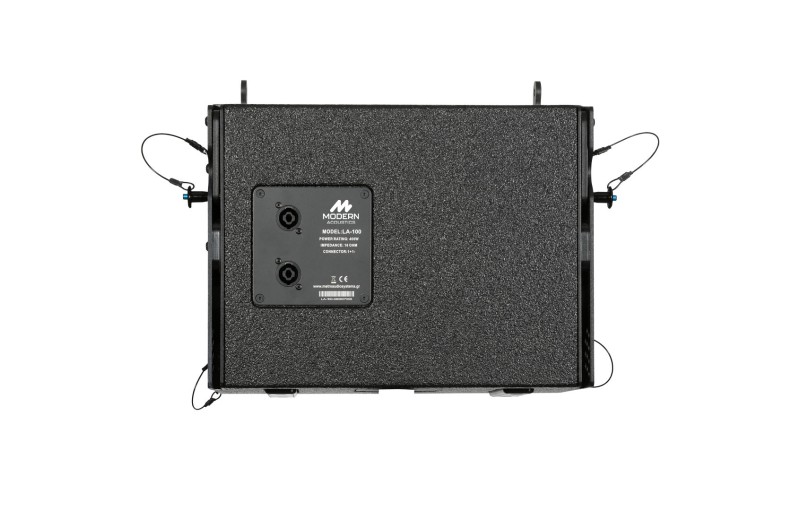 Modern Acoustics  LA-100 Παθητικό line array
