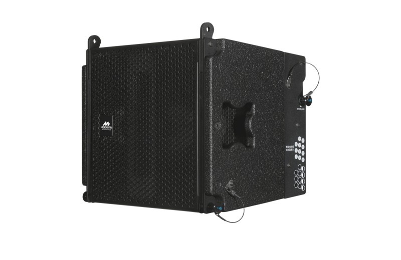 Modern Acoustics  LA-100 Παθητικό line array
