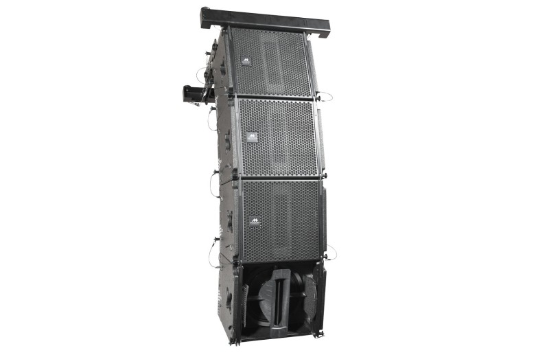Modern Acoustics  LA-100 Παθητικό line array