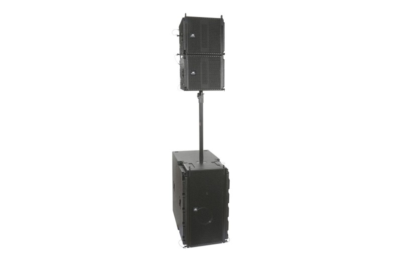 Modern Acoustics  LA-100 Παθητικό line array