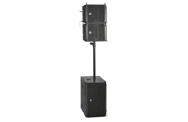 Modern Acoustics  LA-100 Παθητικό line array