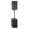 Modern Acoustics  LA-100 Παθητικό line array