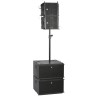 Modern Acoustics  LA-100 Παθητικό line array