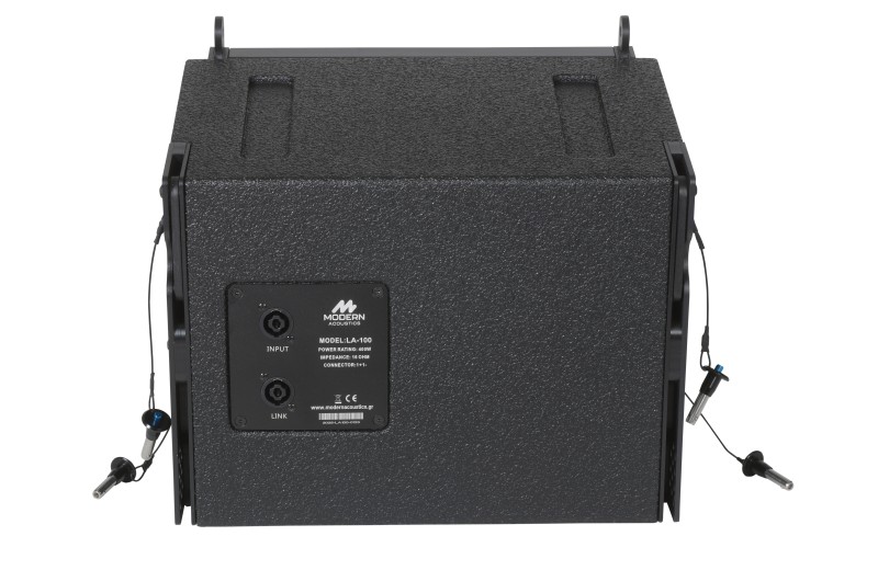 Modern Acoustics  LA-100 Παθητικό line array
