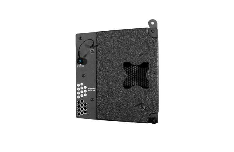 Modern Acoustics  LA-100 Παθητικό line array