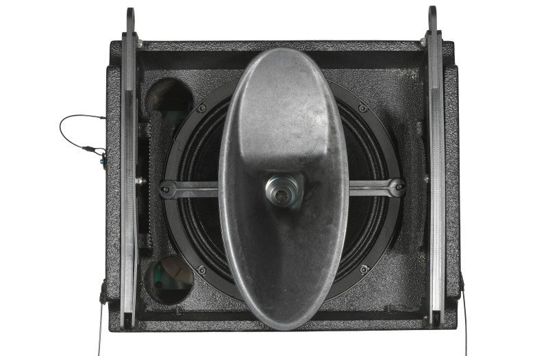 Modern Acoustics  LA-100 Παθητικό line array