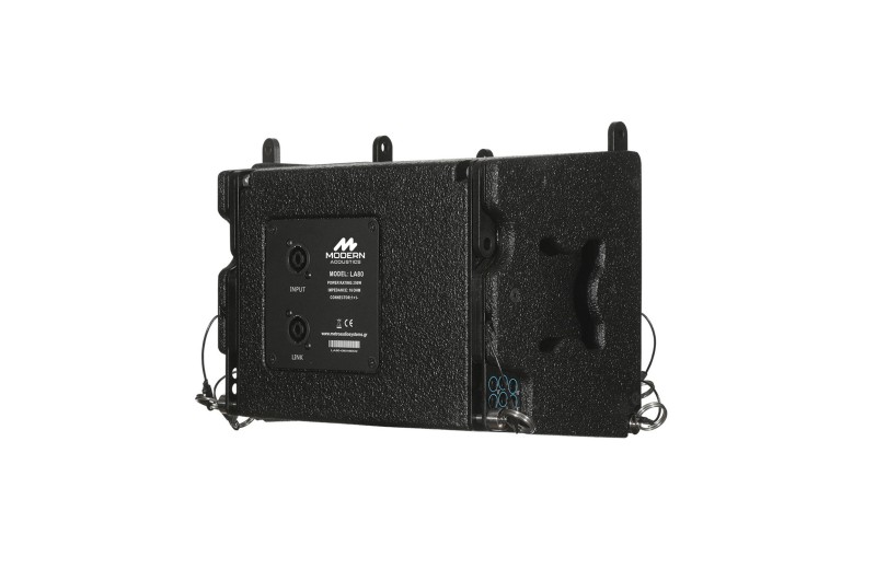 Modern Acoustics LA-80 Παθητικό Line Array Ηχείο