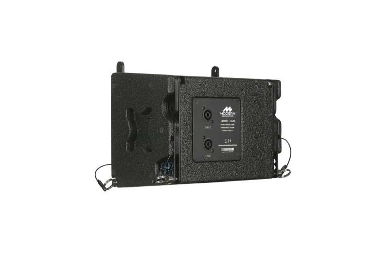 Modern Acoustics LA-80 Παθητικό Line Array Ηχείο