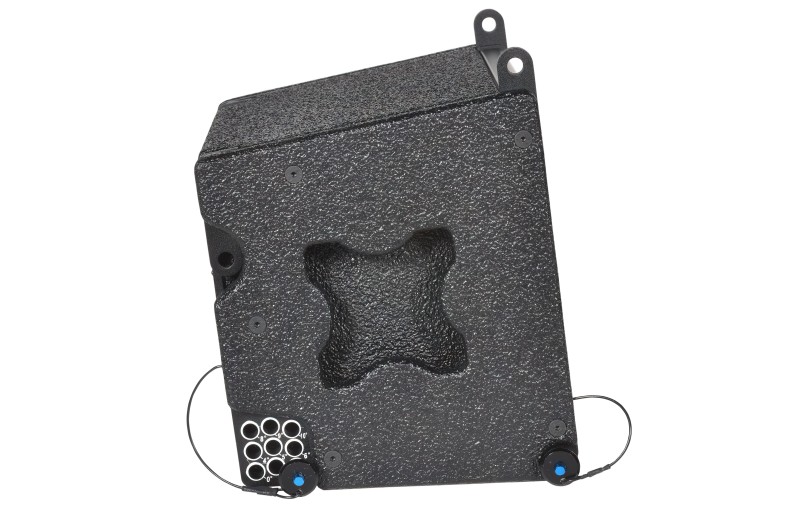 Modern Acoustics LA-80 Παθητικό Line Array Ηχείο