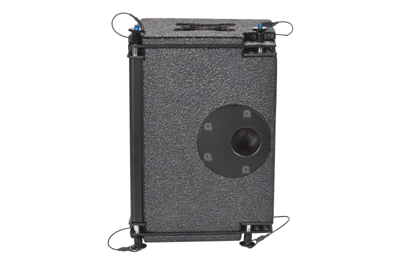 Modern Acoustics LA-80 Παθητικό Line Array Ηχείο