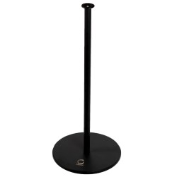Elipson Stand Black Επιδαπέδια Βάση Ηχείου