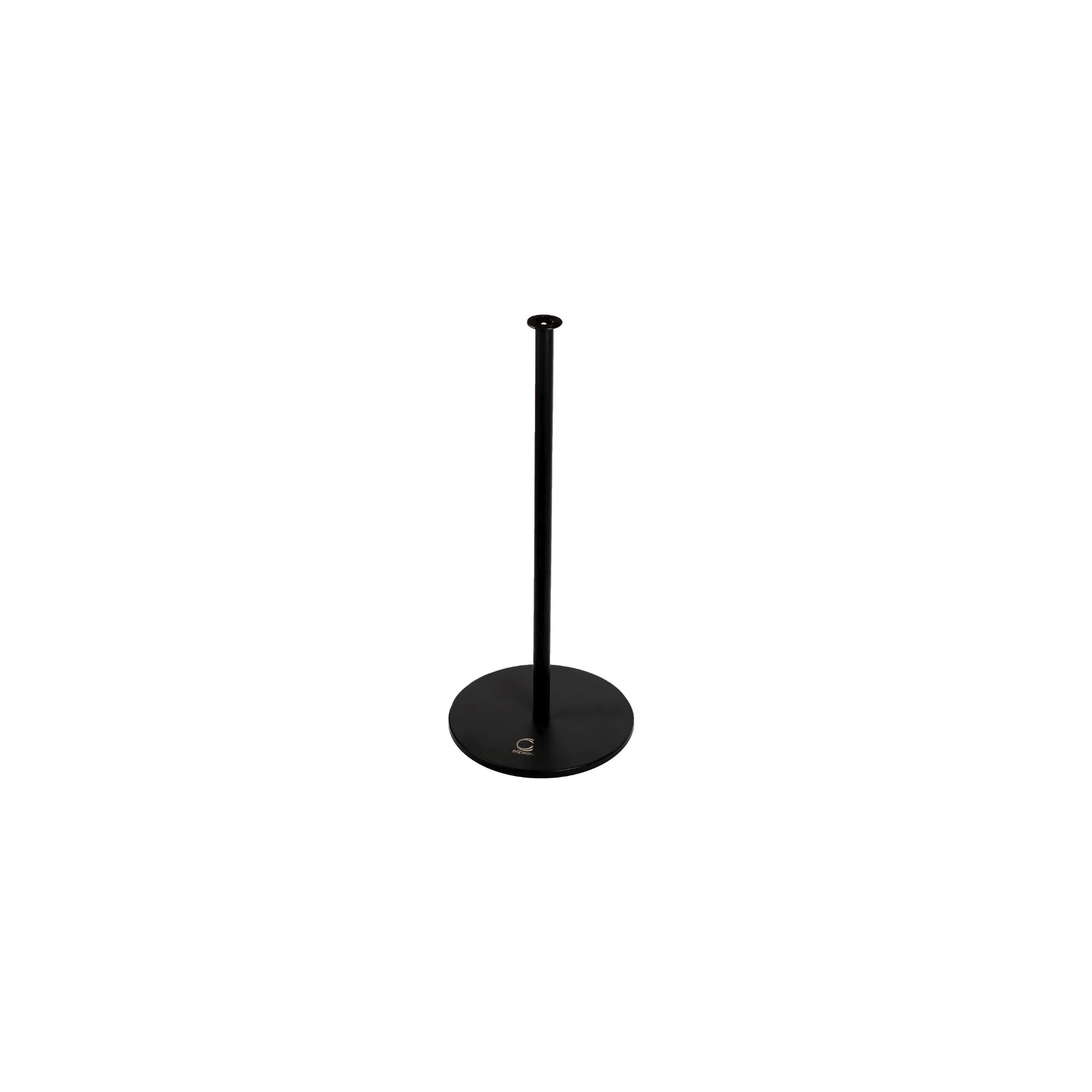 Elipson Stand Black Επιδαπέδια Βάση Ηχείου