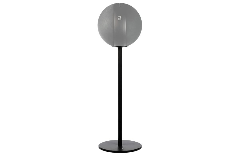 Elipson Stand Black Επιδαπέδια Βάση Ηχείου