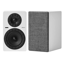 Elipson Prestige Facet II 6 Active BT White Ζεύγος