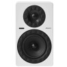 Elipson Prestige Facet II 6 Active BT White Ζεύγος
