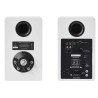 Elipson Prestige Facet II 6 Active BT White Ζεύγος