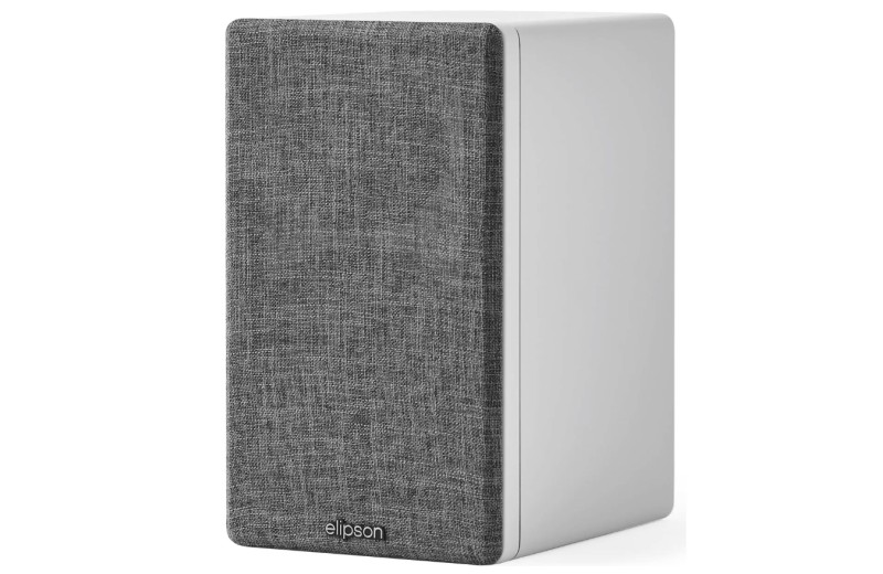Elipson Prestige Facet II 6 Active BT White Ζεύγος