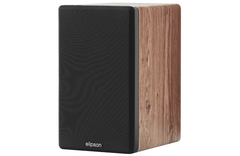 Elipson Prestige Facet II 6 Active BT Noyer Ζεύγος