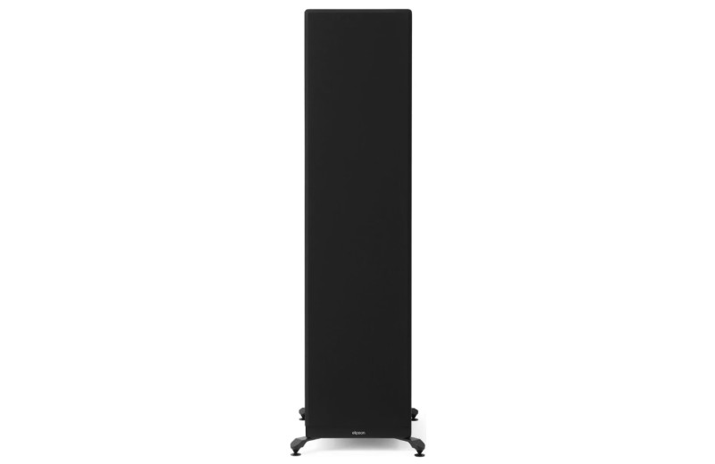 Elipson Prestige Facet II 34F Black Ζεύγος