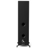 Elipson Prestige Facet II 34F Black Ζεύγος