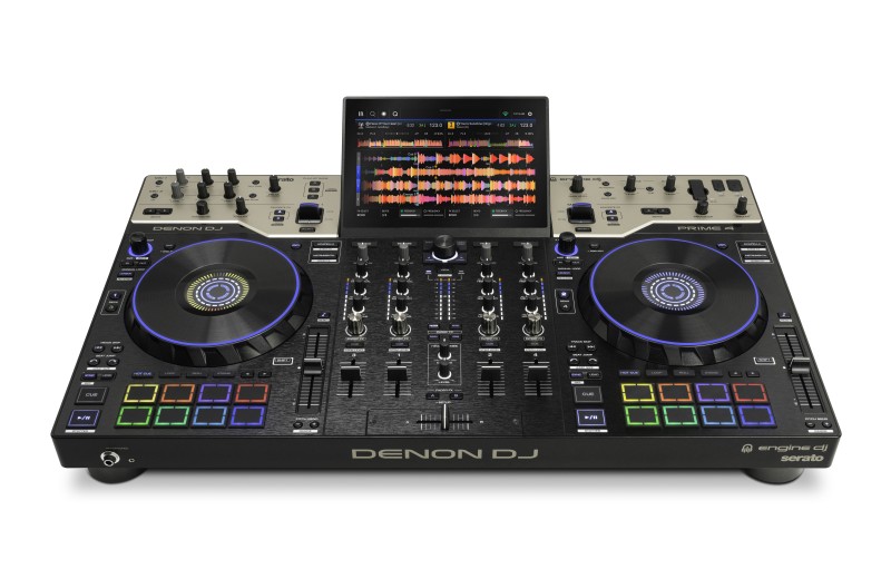 Denon DJ Prime 4 G2