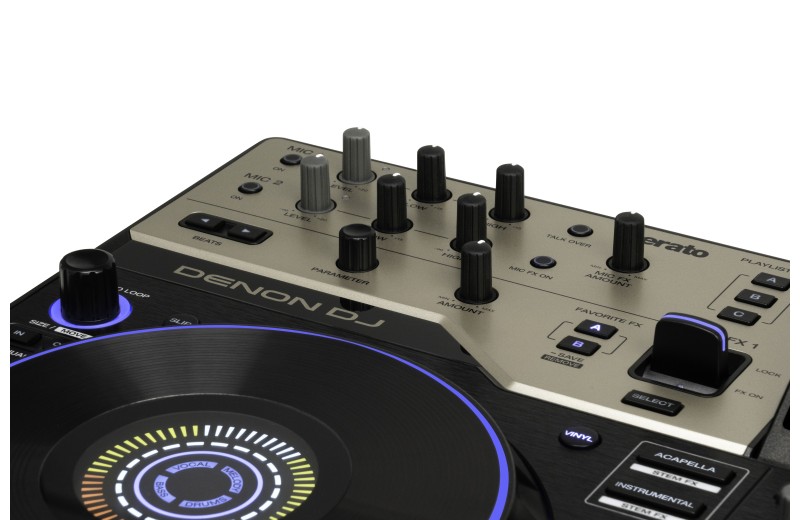 Denon DJ Prime 4 G2