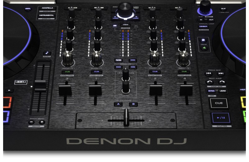 Denon DJ Prime 4 G2