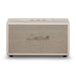 Marshall Stanmore IV Bluetooth Speaker Cream